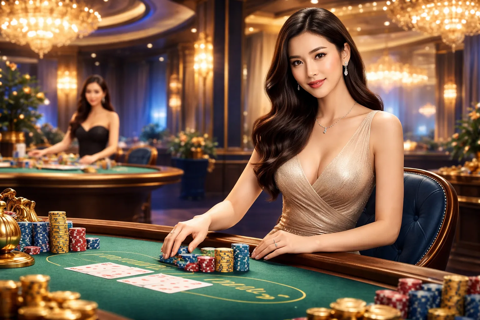 Khuyến mãi chào mừng từ ĐagaTrựcTiếp
