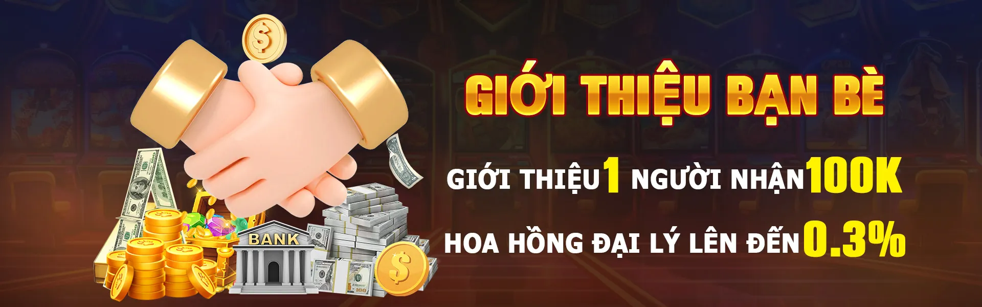 Hình ảnh chương trình đại lý đagatructiep