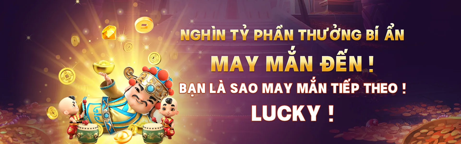 Hình ảnh khuyến mãi hấp dẫn từ cổng game đổi thưởng uy tín 2026